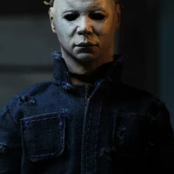 NECA - Halloween 2 (1981) - Michael Myers 8
