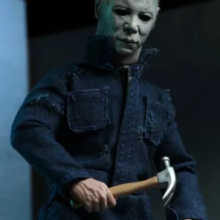 NECA - Halloween 2 (1981) - Michael Myers 8