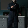 NECA - Halloween 2 (1981) - Michael Myers 8" Clothed Action Figure