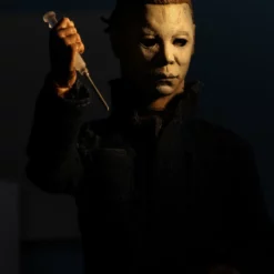 NECA - Halloween 2 (1981) - Michael Myers 8