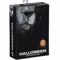NECA - HALLOWEEN (2018) - Ultimate Michael Myers 7