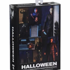NECA - HALLOWEEN (2018) - Ultimate Michael Myers 7
