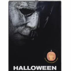 NECA - HALLOWEEN (2018) - Ultimate Michael Myers 7