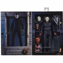 NECA - HALLOWEEN (2018) - Ultimate Michael Myers 7