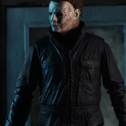 NECA - HALLOWEEN (2018) - Ultimate Michael Myers 7