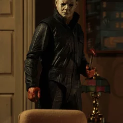 NECA - HALLOWEEN (2018) - Ultimate Michael Myers 7