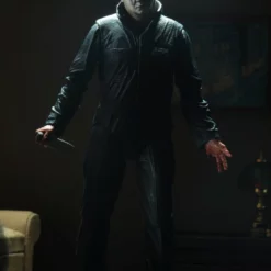 NECA - HALLOWEEN (2018) - Ultimate Michael Myers 7