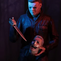 NECA - HALLOWEEN (2018) - Ultimate Michael Myers 7