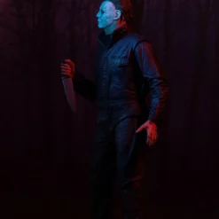 NECA - HALLOWEEN (2018) - Ultimate Michael Myers 7