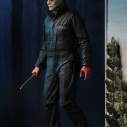 NECA - HALLOWEEN (2018) - Ultimate Michael Myers 7