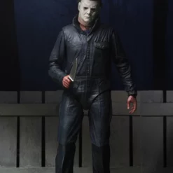 NECA - HALLOWEEN (2018) - Ultimate Michael Myers 7