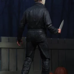 NECA - HALLOWEEN (2018) - Ultimate Michael Myers 7