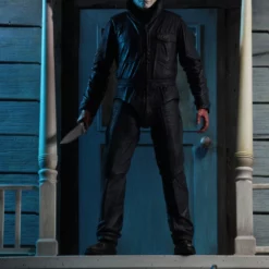 NECA - HALLOWEEN (2018) - Ultimate Michael Myers 7