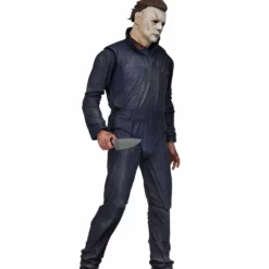 NECA - HALLOWEEN (2018) - Ultimate Michael Myers 7