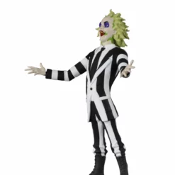 NECA - Toony Terrors Beetlejuice 6