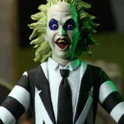 NECA - Toony Terrors Beetlejuice 6