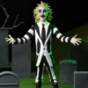 NECA - Toony Terrors Beetlejuice 6" Action Figure 1 NECA - Toony Terrors Beetlejuice 6" Action Figure