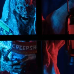 NECA - Creepshow - The Creep 7