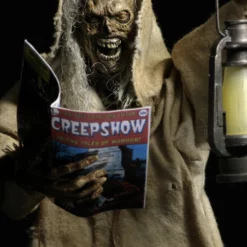NECA - Creepshow - The Creep 7