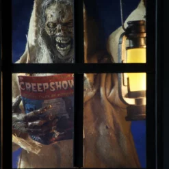 NECA - Creepshow - The Creep 7