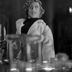 All Mego Mego Movies Wave 13 - Young Frankenstein Dr. Frankenstein 8