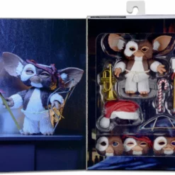 NECA - Gremlins - Ultimate Stripe 7" Action Figure 17 NECA - Gremlins - Ultimate Stripe 7