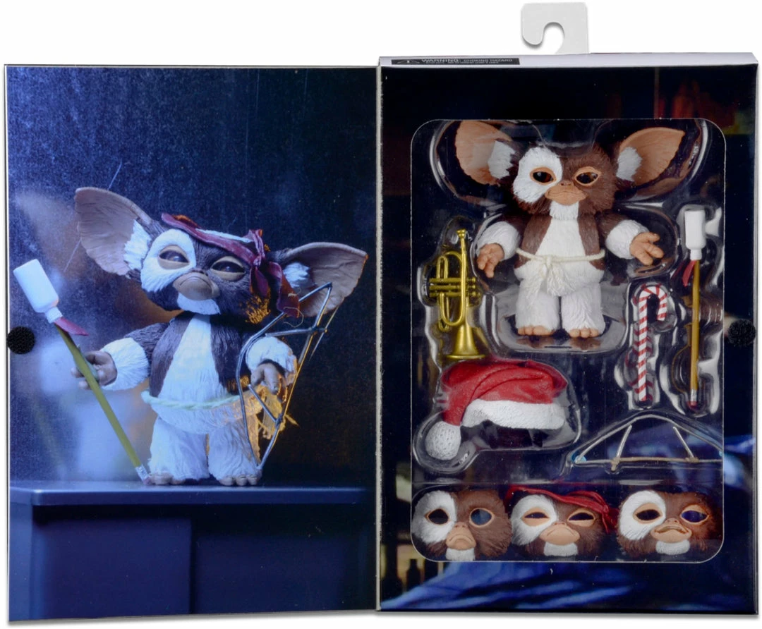 NECA - Gremlins - Ultimate Stripe 7" Action Figure NECA - Gremlins - Ultimate Stripe 7" Action Figure