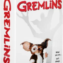 NECA - Gremlins - Ultimate Gizmo Action Figure 4 NECA - Gremlins - Ultimate Gizmo Action Figure