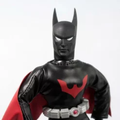 MEGO DC Batman Beyond 8" Action Figure (PX Previews Exclusive) All Mego 21 MEGO DC Batman Beyond 8