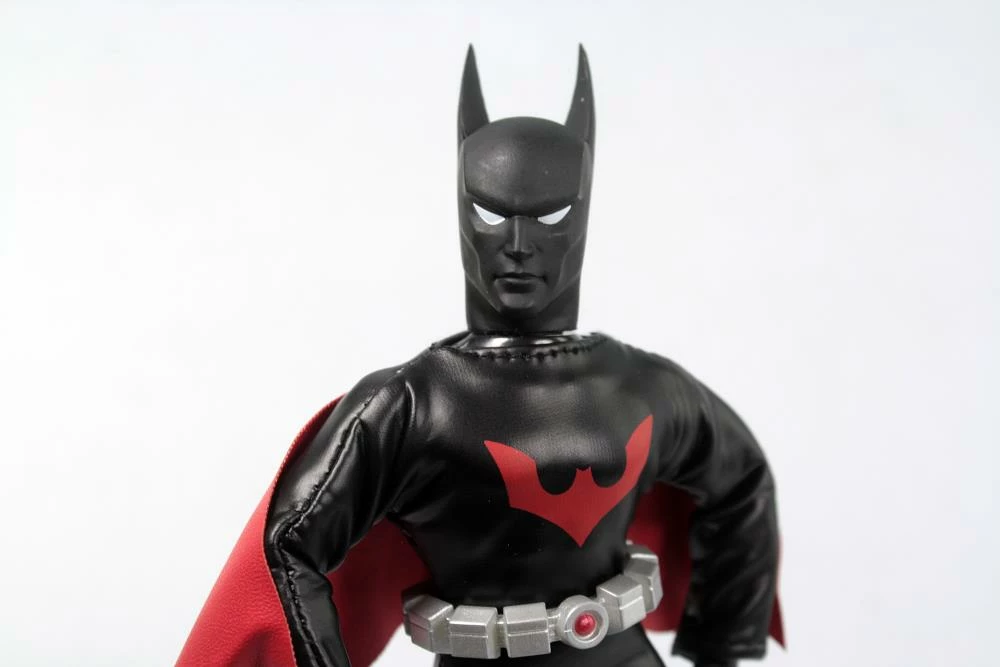 MEGO DC Batman Beyond 8" Action Figure (PX Previews Exclusive) All Mego MEGO DC Batman Beyond 8" Action Figure (PX Previews Exclusive) All Mego