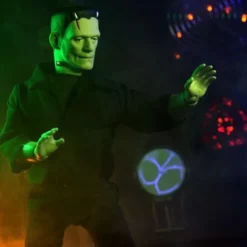 Mego Horror Frankenstein 14