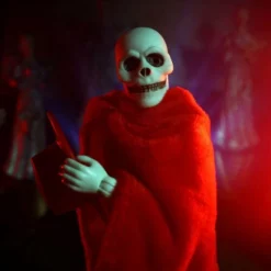 Mego Horror Wave 10 - Universal Monsters Phantom Of The Red Death 8