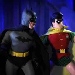 Mego DC Wave 13 - Robin 8