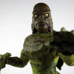 Clearance Damaged Package Damaged Package Mego Horror Creature From The Black Lagoon 14