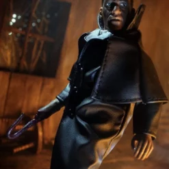 All Mego Mego Horror Wave 11 - CandyMan 2 - 8" Action Figure 6 All Mego Mego Horror Wave 11 - CandyMan 2 - 8