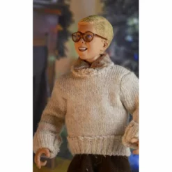 NECA - A Christmas Story - Ralphie 8" Clothed Action Figure