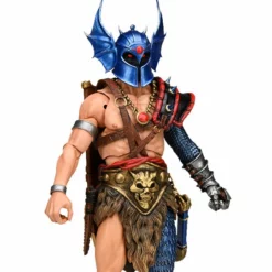 Mego NECA - Dungeons & Dragons - Ultimate Warduke 7" Action Figure (Pre-Order Ships June) 5 Mego NECA - Dungeons & Dragons - Ultimate Warduke 7