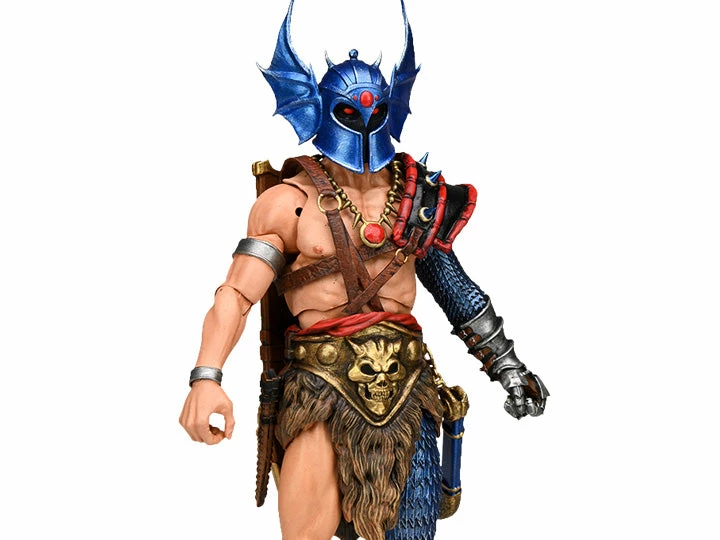 Mego NECA - Dungeons & Dragons - Ultimate Warduke 7" Action Figure (Pre-Order Ships June) Mego NECA - Dungeons & Dragons - Ultimate Warduke 7" Action Figure (Pre-Order Ships June)