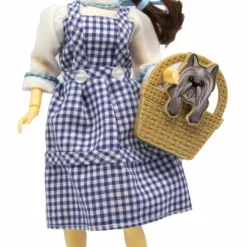 Damaged Package Mego Movies The Wizard Of Oz - Dorothy 8