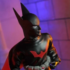 MEGO DC Batman Beyond 8" Action Figure (PX Previews Exclusive) All Mego 26 MEGO DC Batman Beyond 8