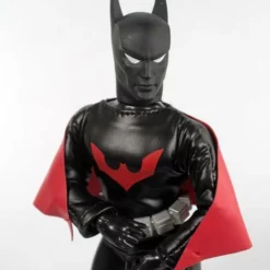 MEGO DC Batman Beyond 8" Action Figure (PX Previews Exclusive) All Mego 20 MEGO DC Batman Beyond 8