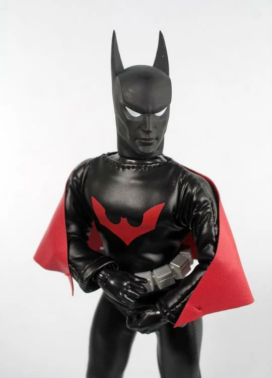 MEGO DC Batman Beyond 8" Action Figure (PX Previews Exclusive) All Mego MEGO DC Batman Beyond 8" Action Figure (PX Previews Exclusive) All Mego