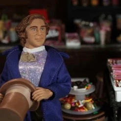 Mego Movies Wave 10 - Willy Wonka 8