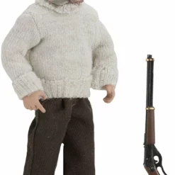 NECA - A Christmas Story - Ralphie 8" Clothed Action Figure