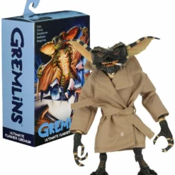 NECA - Gremlins - Ultimate Flasher 7" Action Figure 12 NECA - Gremlins - Ultimate Flasher 7