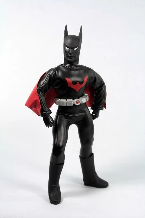MEGO DC Batman Beyond 8" Action Figure (PX Previews Exclusive) All Mego MEGO DC Batman Beyond 8" Action Figure (PX Previews Exclusive) All Mego