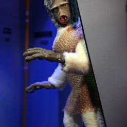 Mego Star Trek Wave 12 - Salt Vampire 8" Action Figure 9 Mego Star Trek Wave 12 - Salt Vampire 8