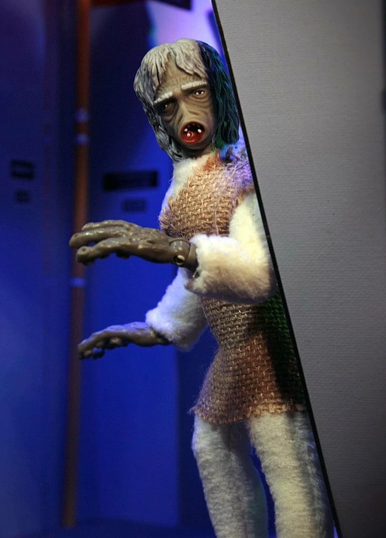 Mego Star Trek Wave 12 - Salt Vampire 8" Action Figure Mego Star Trek Wave 12 - Salt Vampire 8" Action Figure