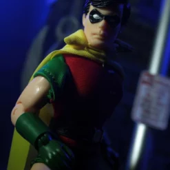 Mego DC Wave 13 - Robin 8