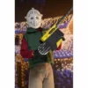 NECA - Christmas Vacation - Chainsaw Clark 8" Clothed Action Figure 2 NECA - Christmas Vacation - Chainsaw Clark 8" Clothed Action Figure